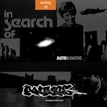 cover: Autokinetic - In Search Of