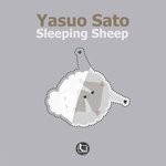 cover: Yasuo Sato - Sleeping Sheep EP