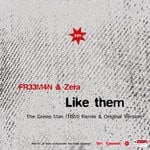 cover: Fr33m4n|Zera - Like Them