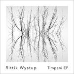 cover: Rittik Wystup - Timpani EP