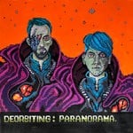 cover: Deorbiting - Paranorama