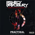 cover: Ashley Bradbury - Dimethyltryptamine