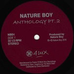 cover: Nature Boy - Nature Boy Anthology Part 2