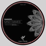 cover: Dasero - Mind Games