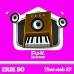 cover: Erik Bo - That Stab