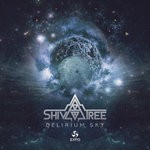 cover: Shivatree - Delirium Sky (Original Mix)