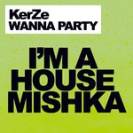 cover: Kerze - Wanna Party