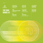 cover: Various - Yin Yang Bombs/Compilation 42