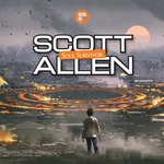 cover: Scott Allen - Soul Survivor