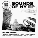 cover: Various - Sounds Of NY