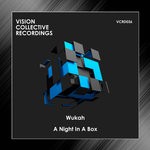 cover: Wukah - A Night In A Box