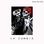 cover: Joseph Gaex - La Cumbia