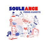 cover: Souleance - French Cassette