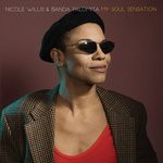 cover: Banda Palomita|Nicole Willis - My Soul Sensation