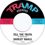 cover: Shirley Wahls - Tell The Truth