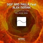 cover: Alex Nomak|Seif & Paula - Essentialism