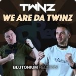 cover: Da Twinz - We Are Da Twinz