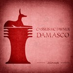 cover: Cassius Mc Fawner - Damasco