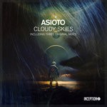 cover: Asioto - Cloudy Skies