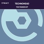 cover: Technohead - The Passion EP