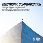 cover: Electronic Communication - Edge Tripper