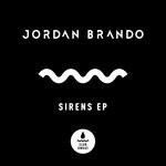 cover: Jordan Brando - Sirens (Extended Mixes)