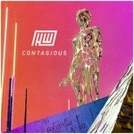 cover: Haywyre - Contagious