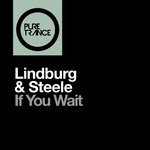 cover: Lindburg & Steele - If You Wait