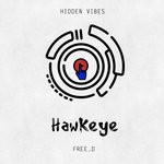 cover: Free.d - Hawkeye