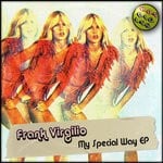 cover: Frank Virgilio - My Special Way EP