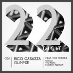 cover: Rico Casazza - Glimpse