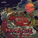 cover: Dj Hatta|Dj Taku|Majide - Psychedelic Porsche