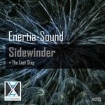 cover: Enertia-sound - Sidewinder