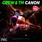 cover: Crew & Tm - Canon