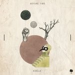 cover: Koelle - Before Time