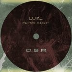 cover: Dumi - After Eight