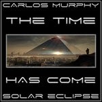 cover: Carlos Murphy - The Time Has Come