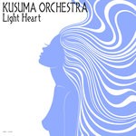 cover: Kusuma Orchestra - Light Heart