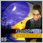 cover: Dj Skip - The Hustle Of Life