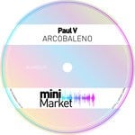 cover: Paul V - Arcobaleno