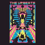 cover: The Upbeats - SWEEPER/DISORDER