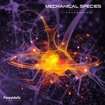 cover: Mechanical Species - Ananadamide