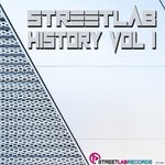 cover: Various - Streetlab History Vol 1