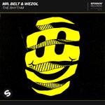 cover: Mr Belt & Wezol - The Rhythm