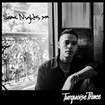 cover: Turquoise Prince - Some Nights