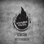 cover: S3ktor - Necromancer