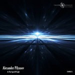 cover: Alexander Pilyasov - At The Speed Of Light