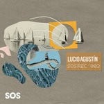 cover: Lucio Agustin - Last Comunication