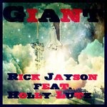 cover: Holly Lutz|RICK JAYSON - Giant (Calvin Harris & Rag'n'Bone Man Cover Mix)