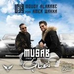 cover: Amer Wakka|Moudy Alarbe - Musab